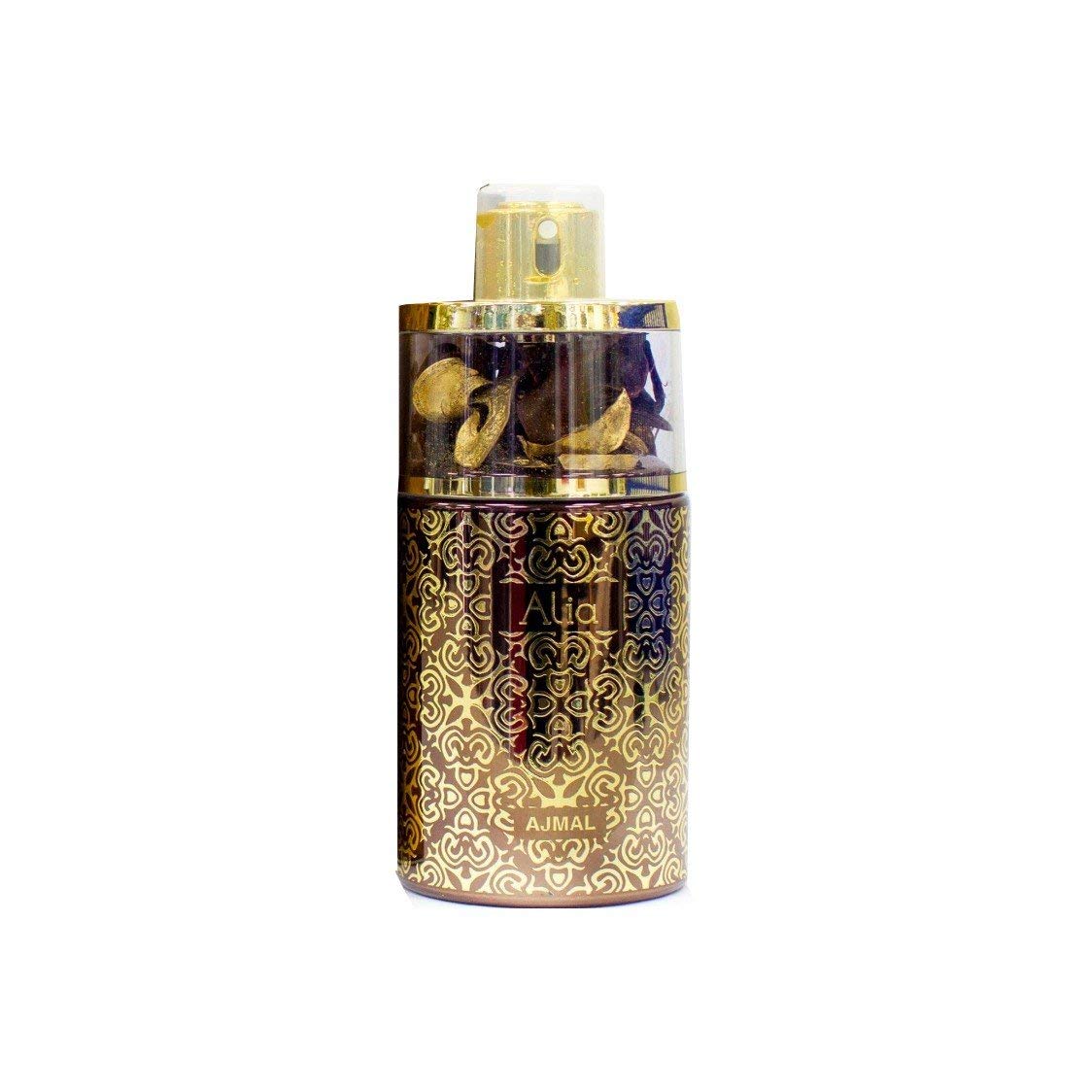 Ajmal Alia By Ajmal Eau De Parfum Spray 2.5 Oz Women