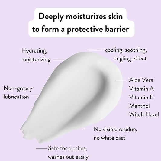 Chamois Butt'R Eurostyle Anti-Chafe Cream, 8 Ounce Tube (Escb8Ozt)