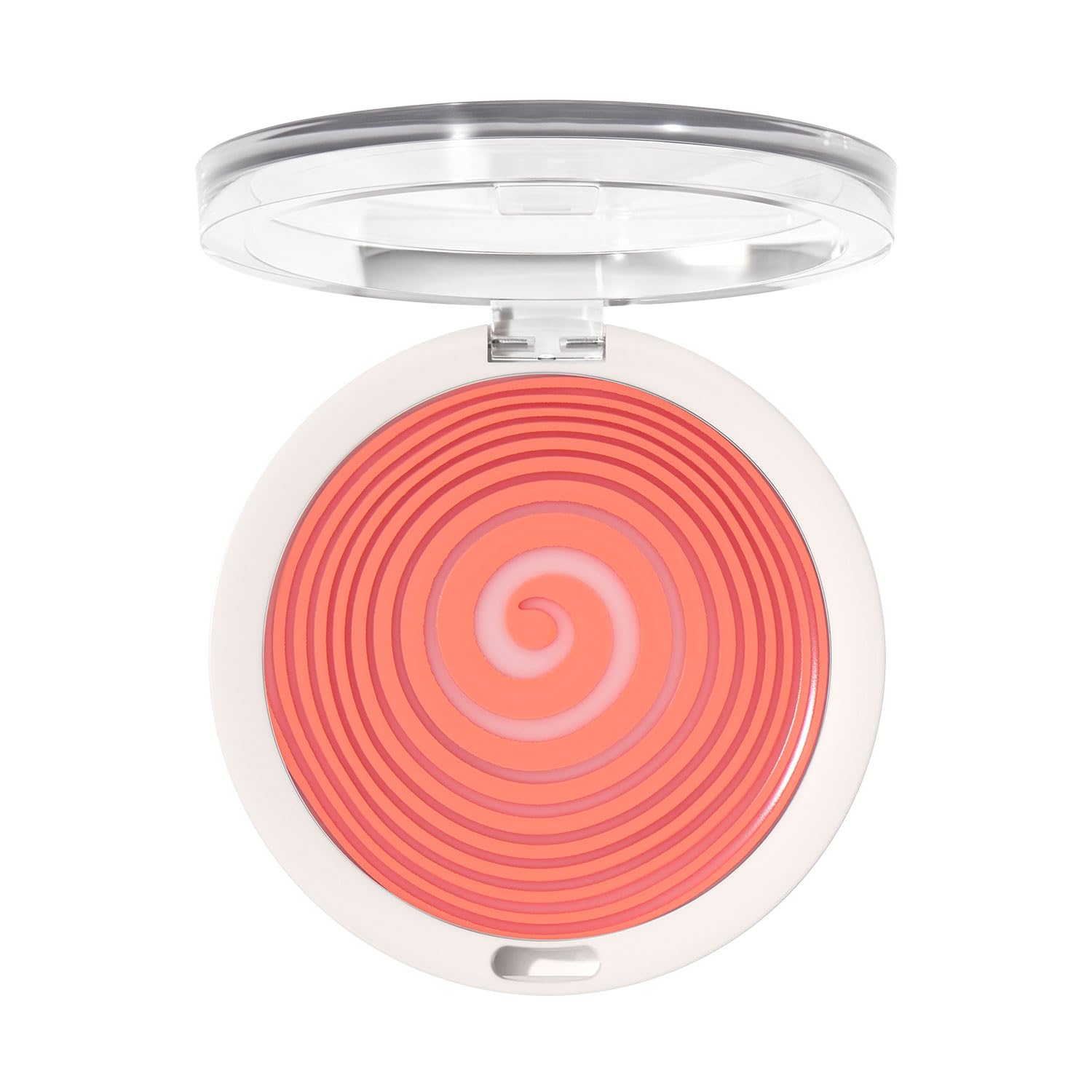Morphe Huephoric Rush 3-In-1 Silk Cream Blush - Cream-To-Matte Buildable Blush For Cheeks - Primes, Hydrates & Blurs Skin For A Supple-Matte Finish - Intoxicated (0.28 Ounce)