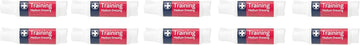 Reliance Medical Medium Non Sterile Training Dressing - Pack Of 50