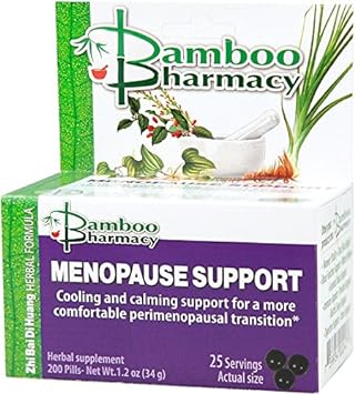 Menopause Support