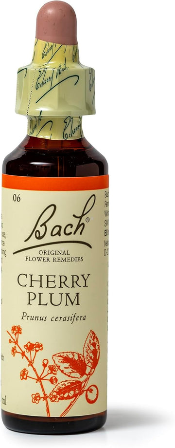 Bach Original Flower Remedies (Mimulus) Face Your Fears, Face Your Fears, Emotional Wellness, Natural Flower Essence, 20Ml