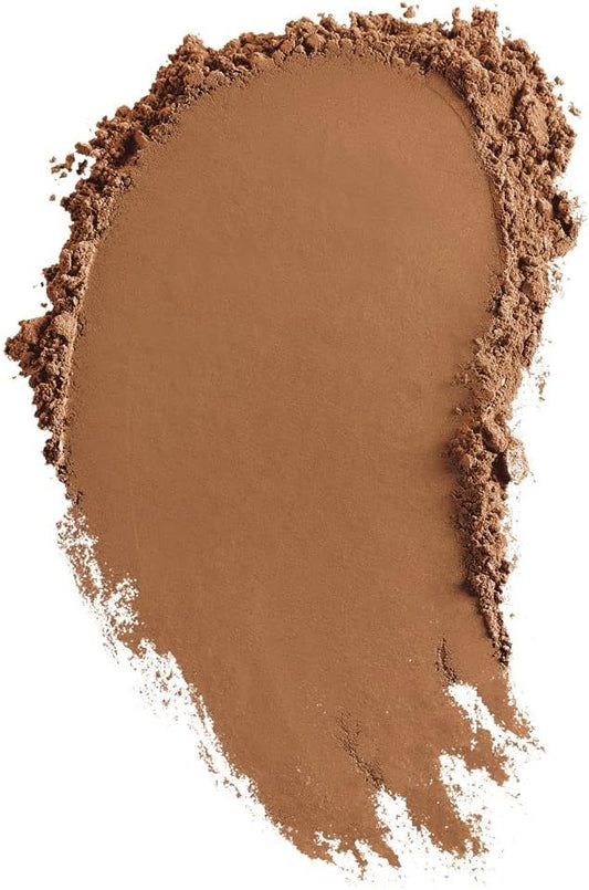Original Foundation Spf15 By Bareminerals Golden Deep (Deepest Skin With Subtle Yellow To Olive Undertones) 8G