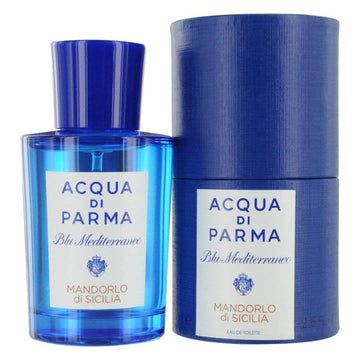 Acqua Di Parma Blu Mediterraneo - Fico Di Amalfi 4 Oz Eau De Toilette Spray