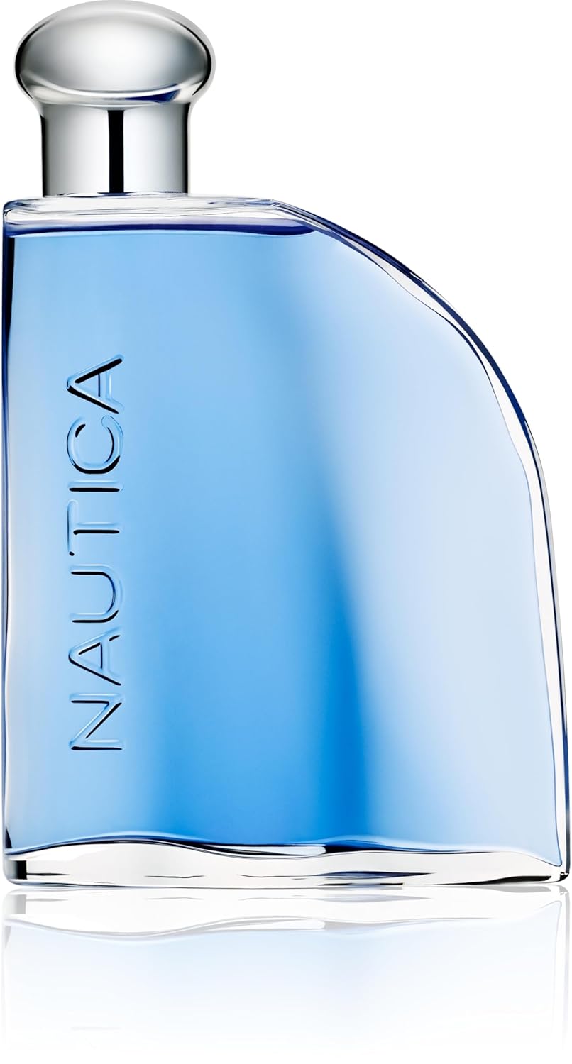Nautica Blue Sail Spray, 3.4 Ounce : Beauty & Personal Care