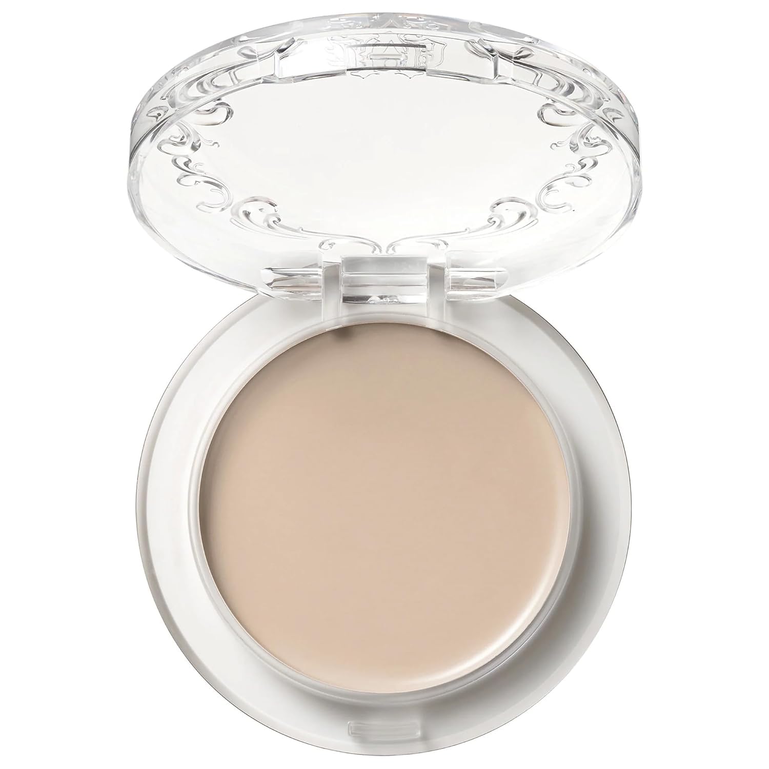 Kvd Beauty Good Apple Lightweight Full-Coverage Cream Foundation Balm Light 004