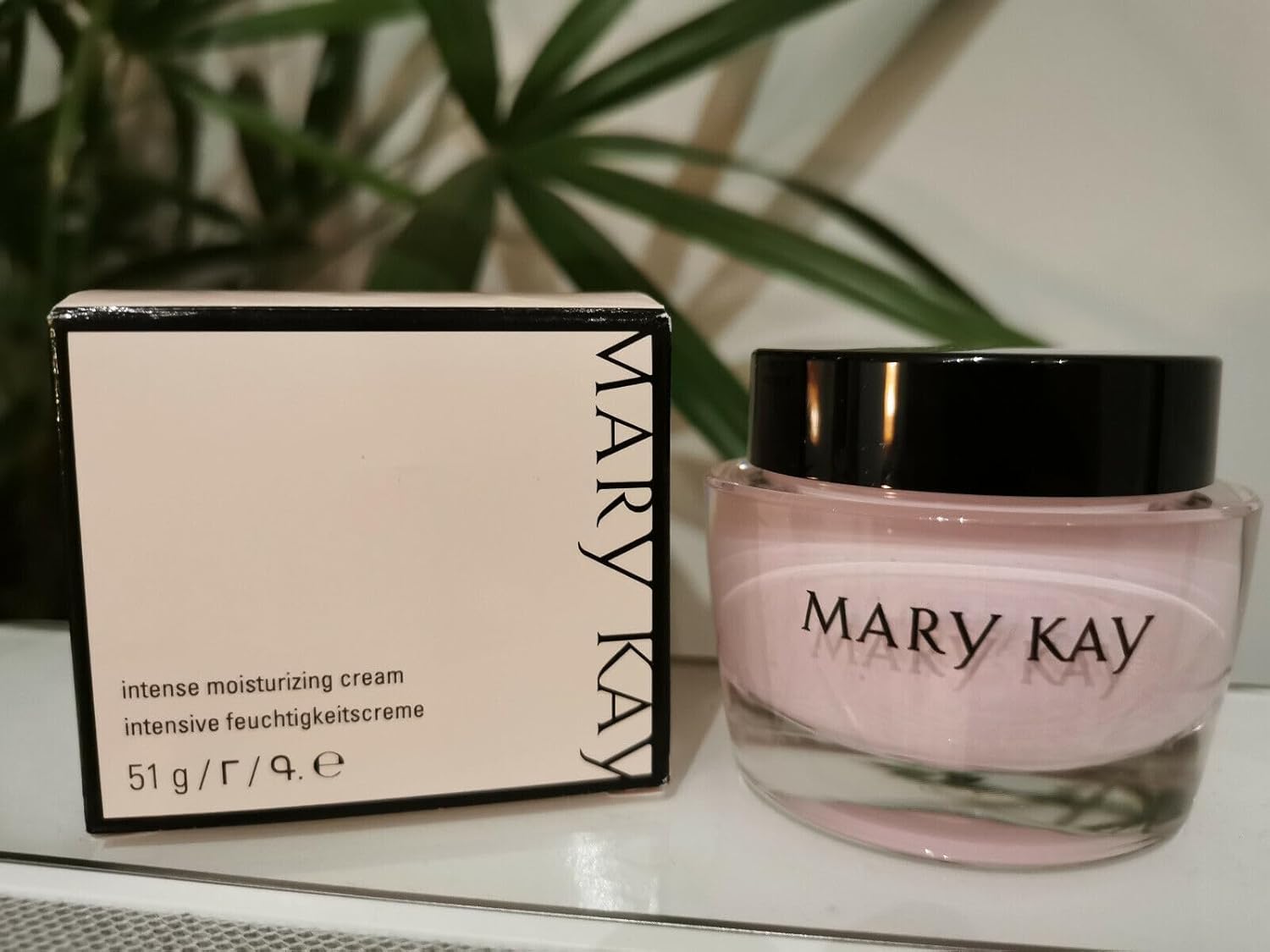 Mary Kay Intense Moisturizing Cream ~ 1.8 Oz. [Misc.]