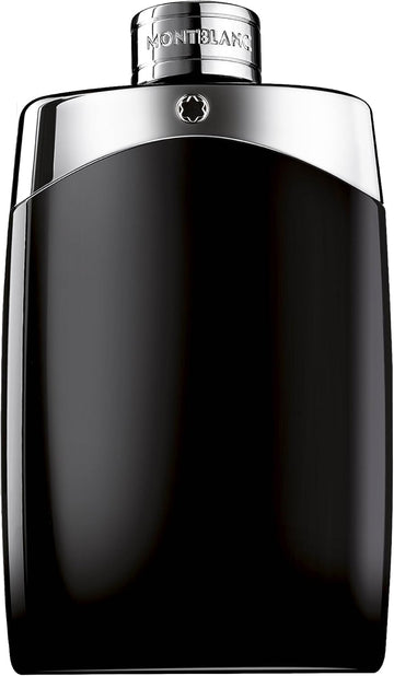 Montblanc Legend Eau De Toilette, 200Ml