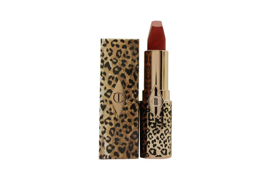 Charlotte Tilbury Hot Lips 2 Red Hot Susan Limited Edition : Beauty & Personal Care