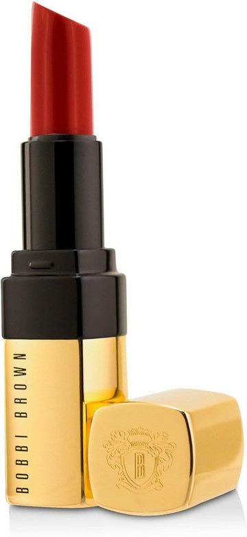Luxe Lip Color By Bobbi Brown Sunset Orange 3.8G