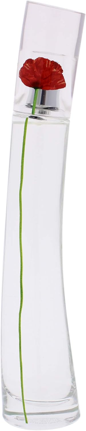 Kenzo Flower By Kenzo Eau De Toilette Spray 50 Ml