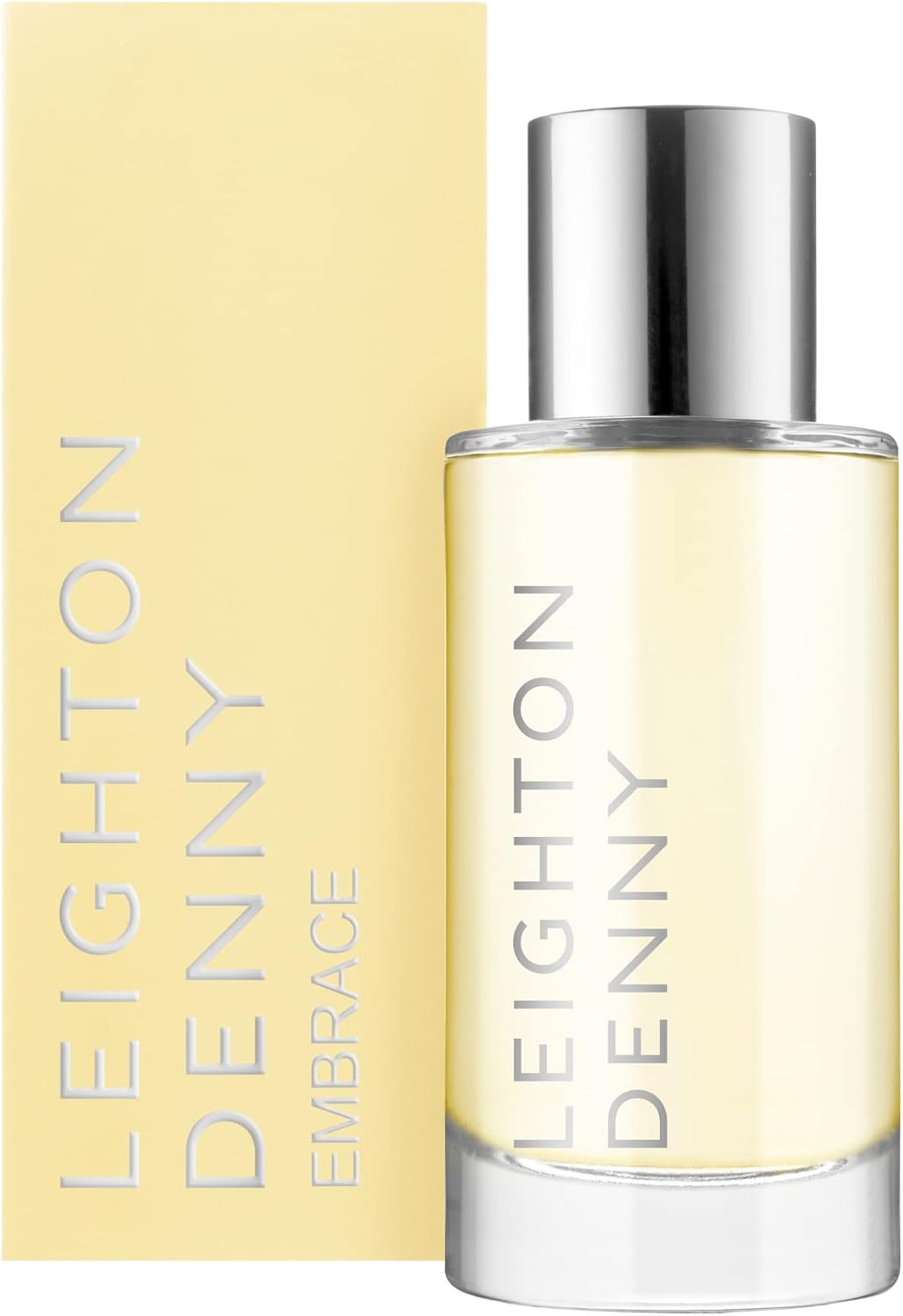 LEIGHTON DENNY Embrace 50ml Eau de Parfum Fragrance : Amazon.co.uk: Beauty