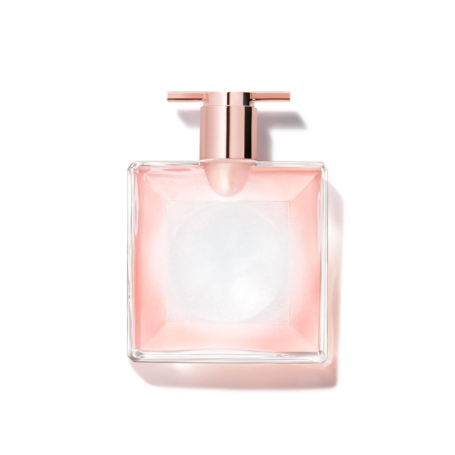 Lancôme? Idôle Aura Eau de Parfum - Long Lasting Fragrance with Notes of Rose, Jasmine & Salted Vanilla - Sunny & Floral Women's Perfume - 0.85 Fl Oz