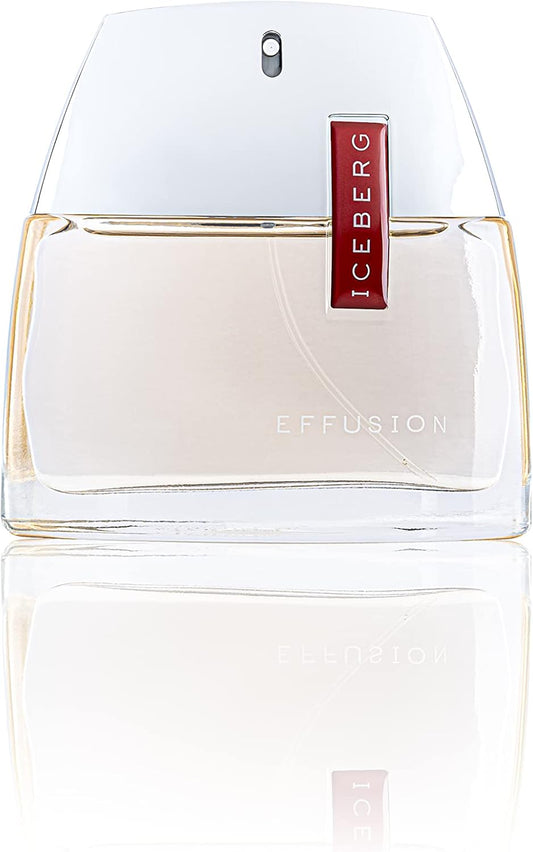 Iceberg Effusion For Her, Eau De Toilette 75 Ml