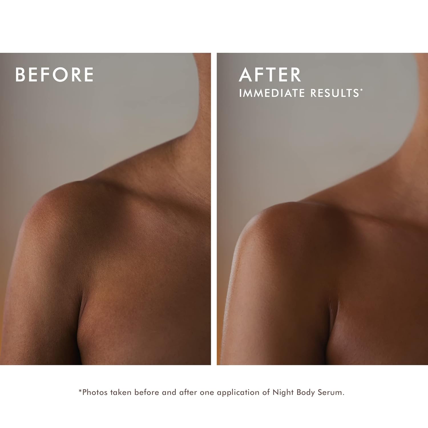 Moroccanoil Night Body Serum Body Oil, 3.4 Fl. Oz. : Beauty & Personal Care