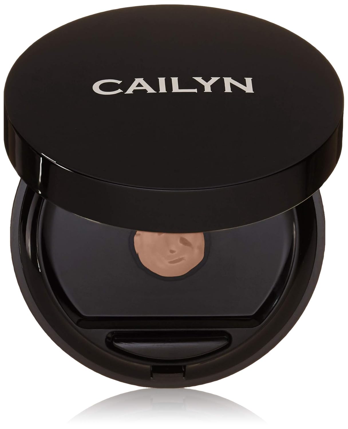 Cailyn Bb Fluid Touch Compact, Amber