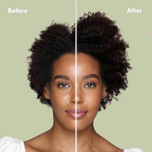 Mizani True Textures Curl Define Pudding For Curly Hair - Moisturizing & Prevents Frizz With Coconut Oil, Paraben-Free