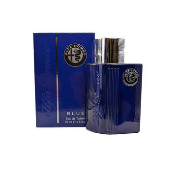 Alfa Romeo - Blue Eau De Toilette Spray 75Ml