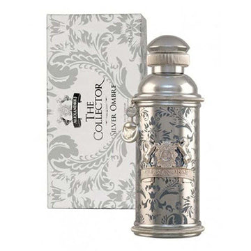 Alexandre.J Silver Ombre Eau De Parfum 100Ml Spray