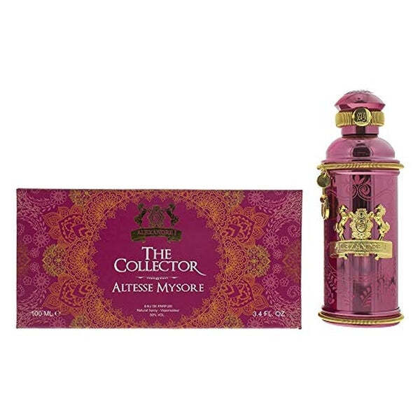 Alexandre.J Altesse Mysore Eau De Parfum 100Ml Spray