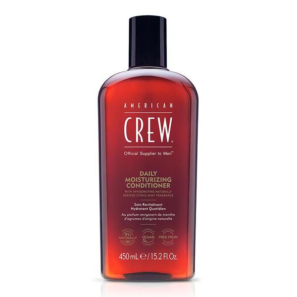 American Crew Daily Moisturizing Conditioner