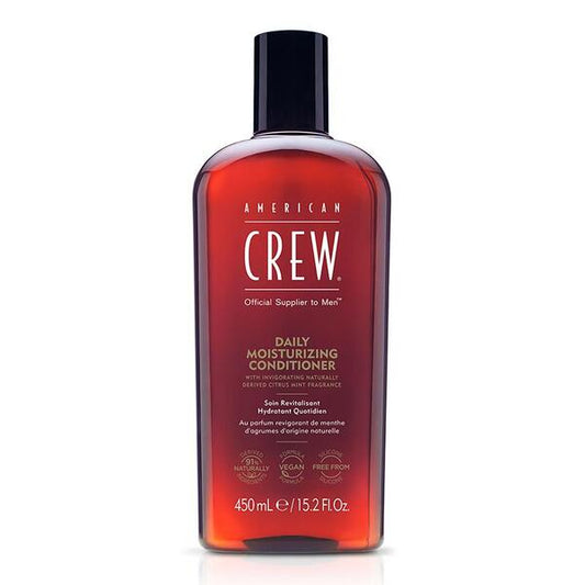 American Crew Daily Moisturizing Conditioner