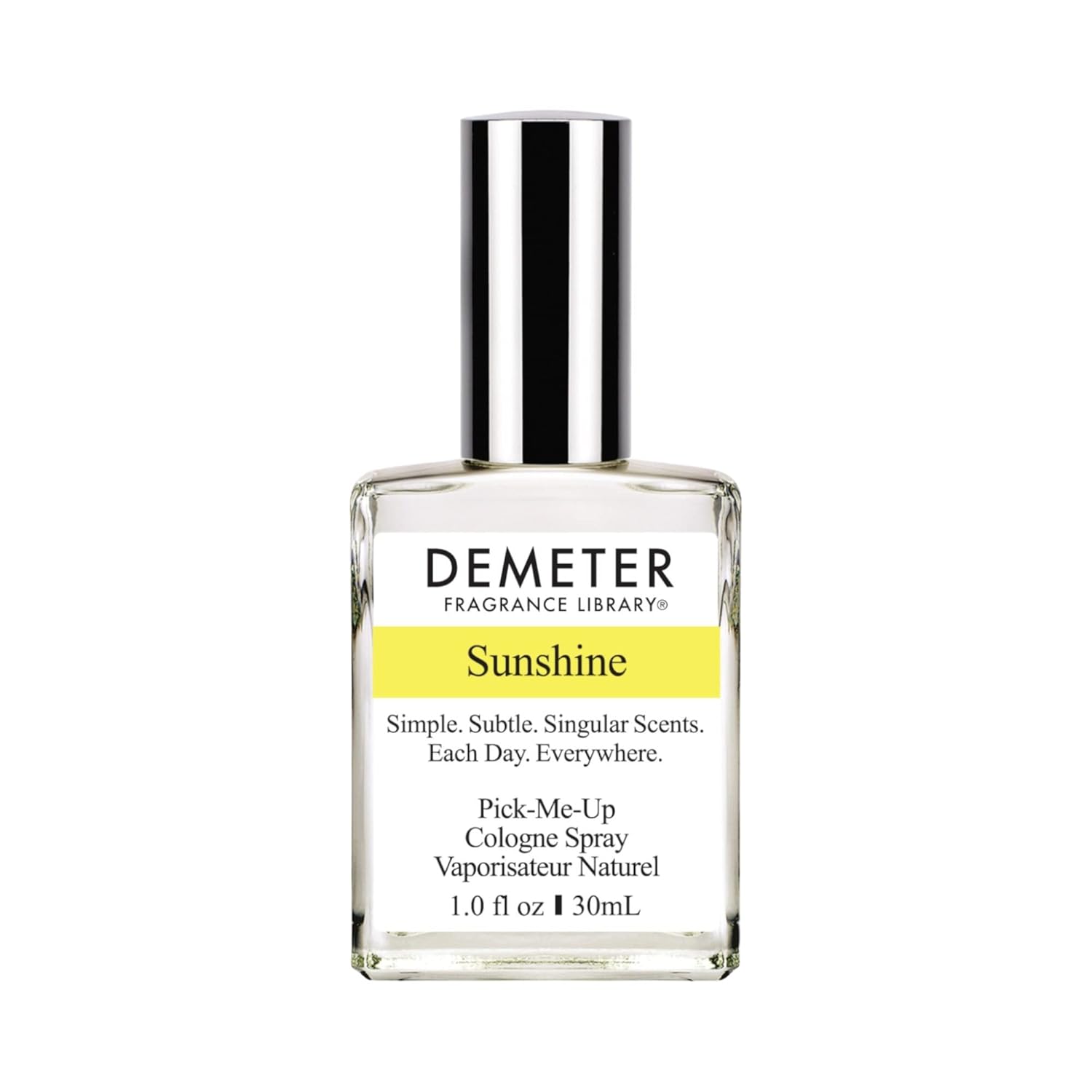 Demeter Fragrance Library 1 Oz Cologne Spray - Sunshine