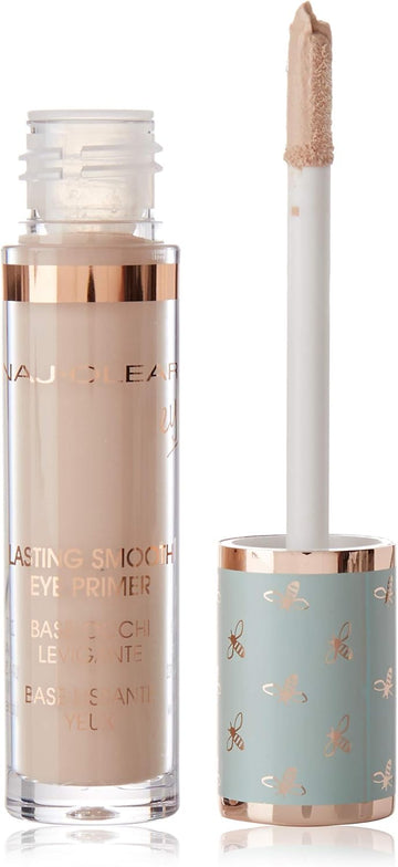 Naj-Oleari Lasting Smooth Eye Primer Make-Up Face 4 Ml