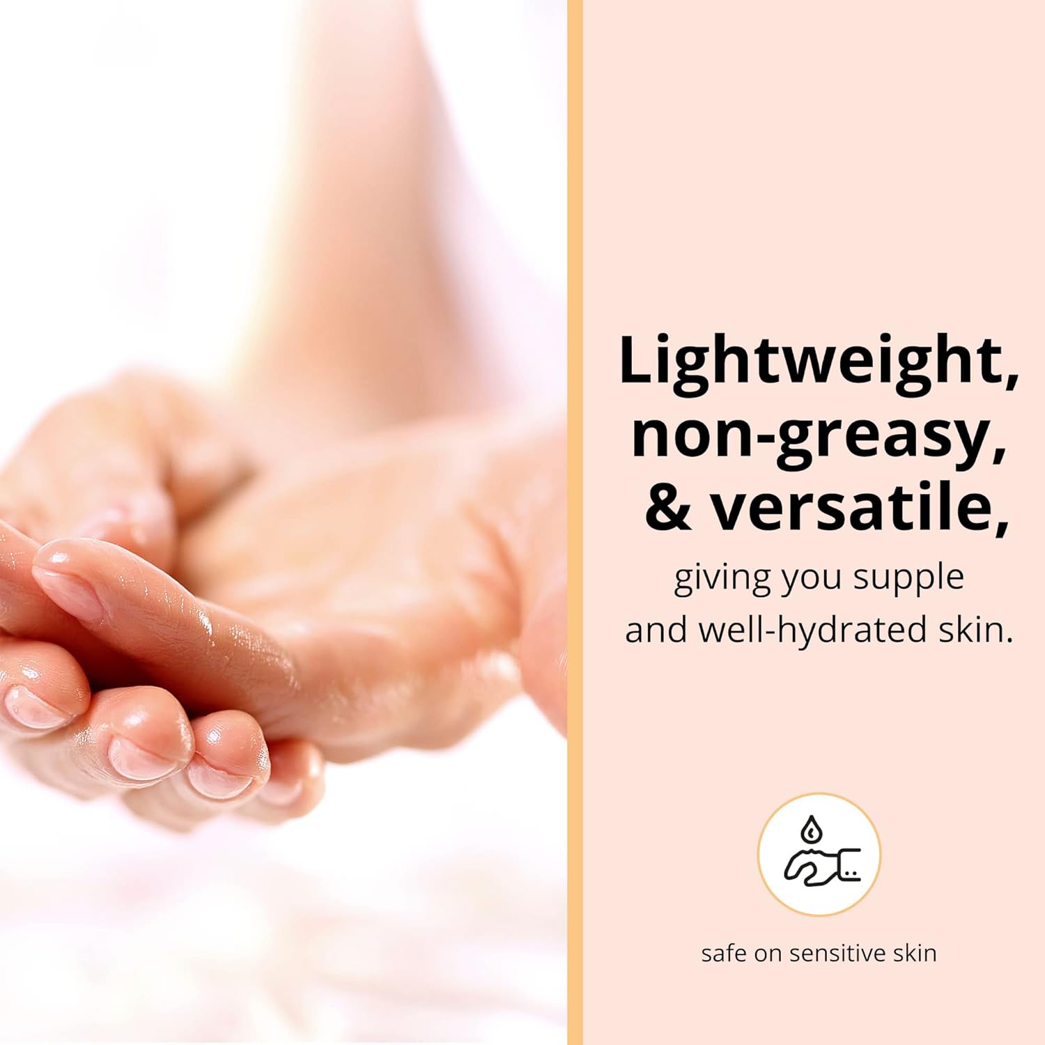 De La Cruz - Apricot Oil - 100% Pure Apricot Kernel Oil - Moisturizing Oil For Skin And Hair - Expeller Pressed Hexane Free - 2 Fl Oz : Beauty & Personal Care