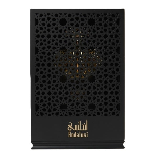 Arabian Oud Perfume Andalusi 100Ml