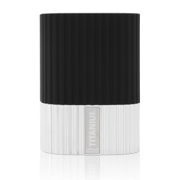 Arabian Oud Perfume Titanium 100Ml