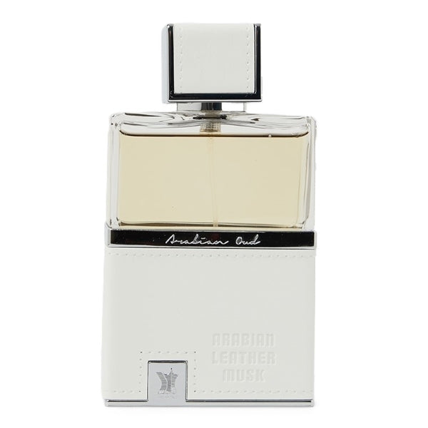 Arabian Oud Perfume Arabian Leather Musk 100Ml