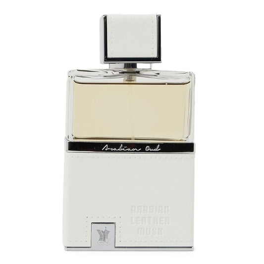 Arabian Oud Perfume Arabian Leather Musk 100Ml