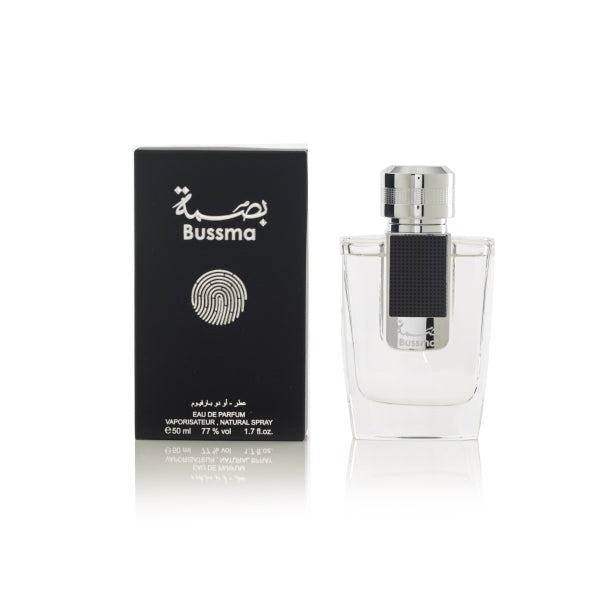 Arabian Oud Perfume Bussma 50Ml