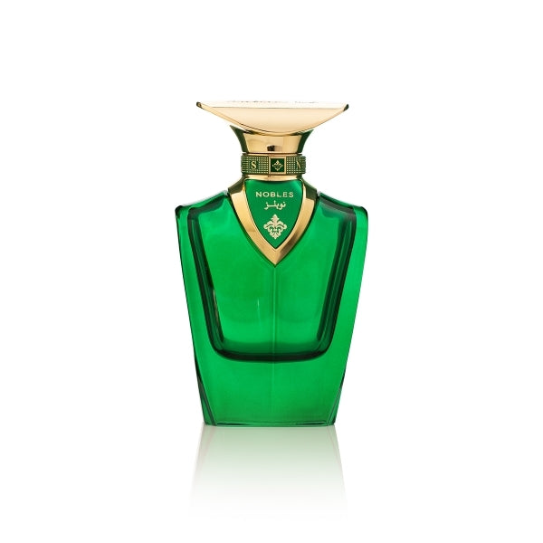 Arabian Oud Perfume Nobles 80Ml