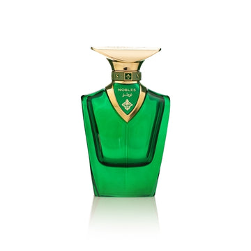 Arabian Oud Perfume Nobles 80Ml