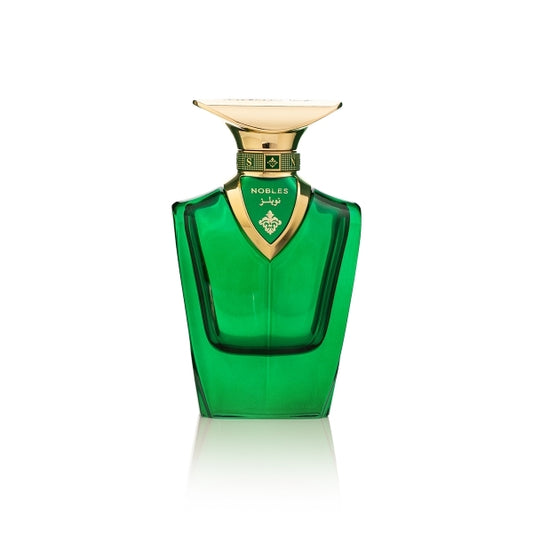 Arabian Oud Perfume Nobles 80Ml