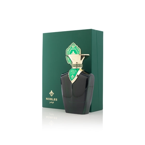 Arabian Oud Perfume Nobles 80Ml