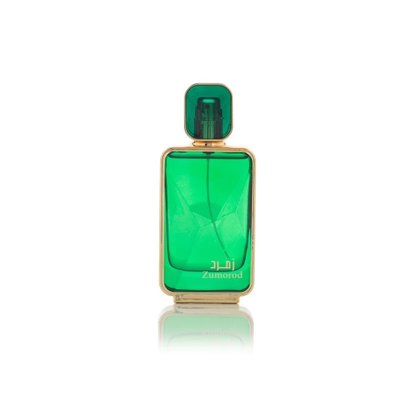 Arabian Oud Perfume Zumorod 100Ml
