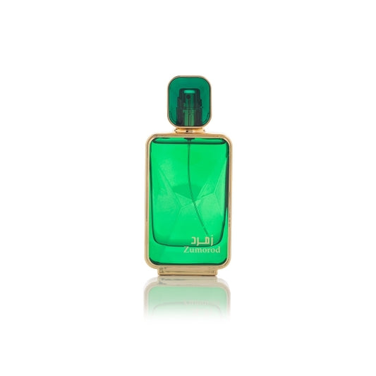 Arabian Oud Perfume Zumorod 100Ml