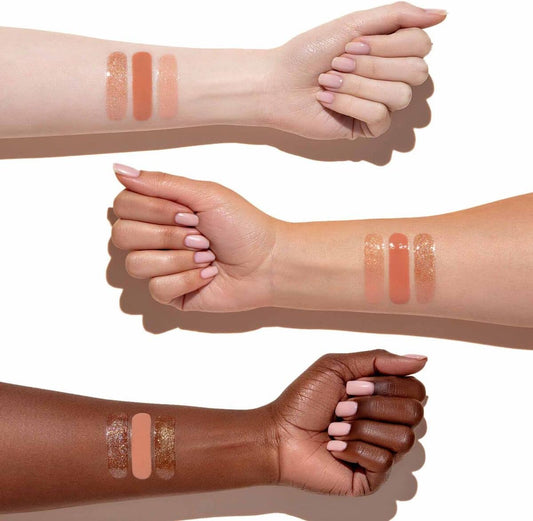 Anastasia Beverly Hills -Lip Gloss - Peachy Nude