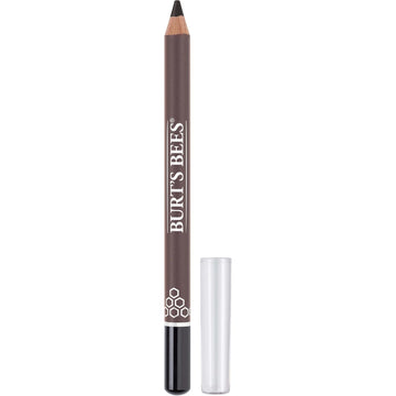 Burt’S Bees Nourishing Eyeliner, Soft Black - 0.04 Ounce