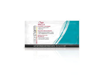 Colorcharm Powder Hair Lightener Packet, 1.1 Oz