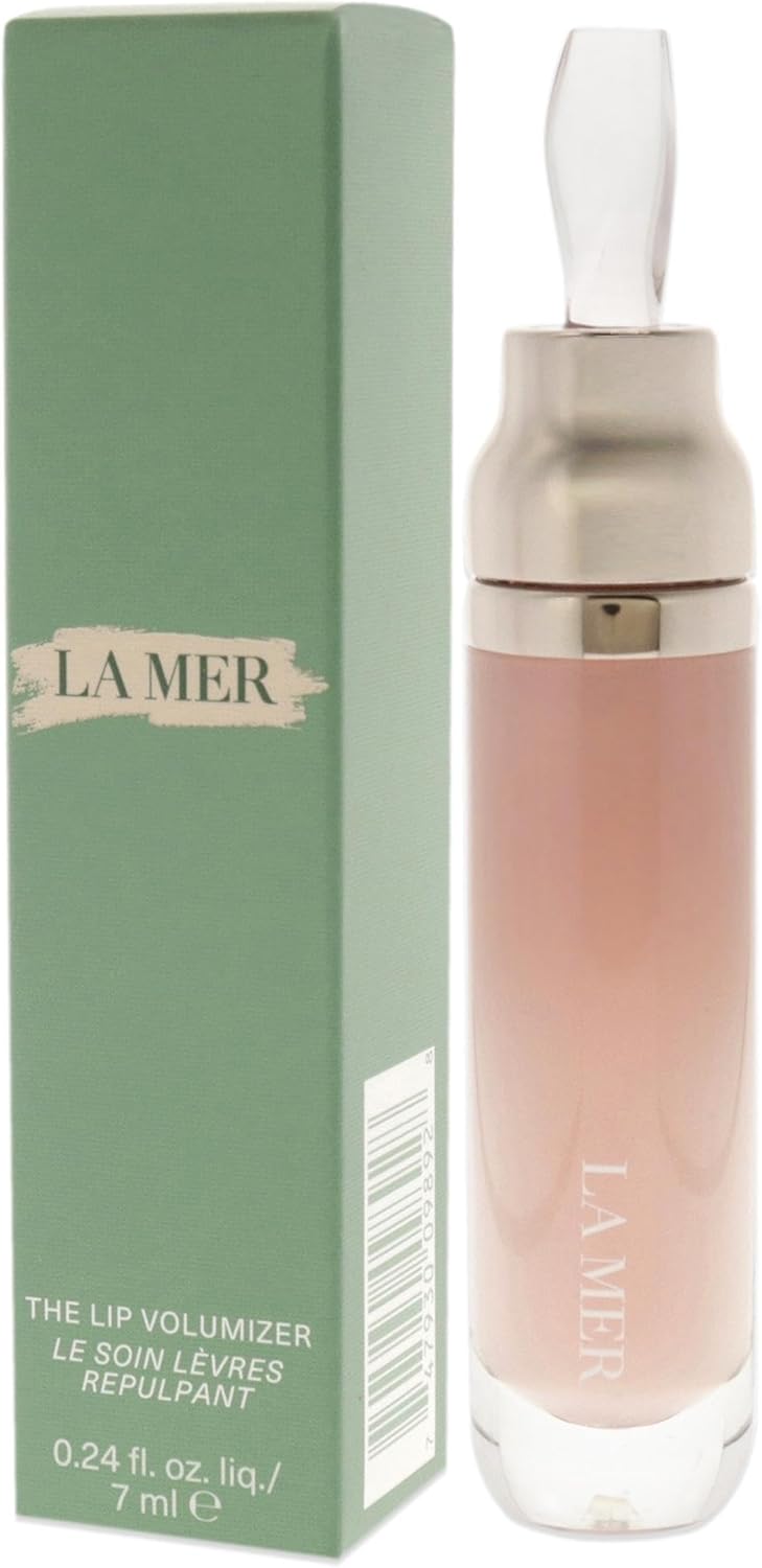 La Mer The Lip Volumizer For Unisex 0.23 Oz Lip Treatment
