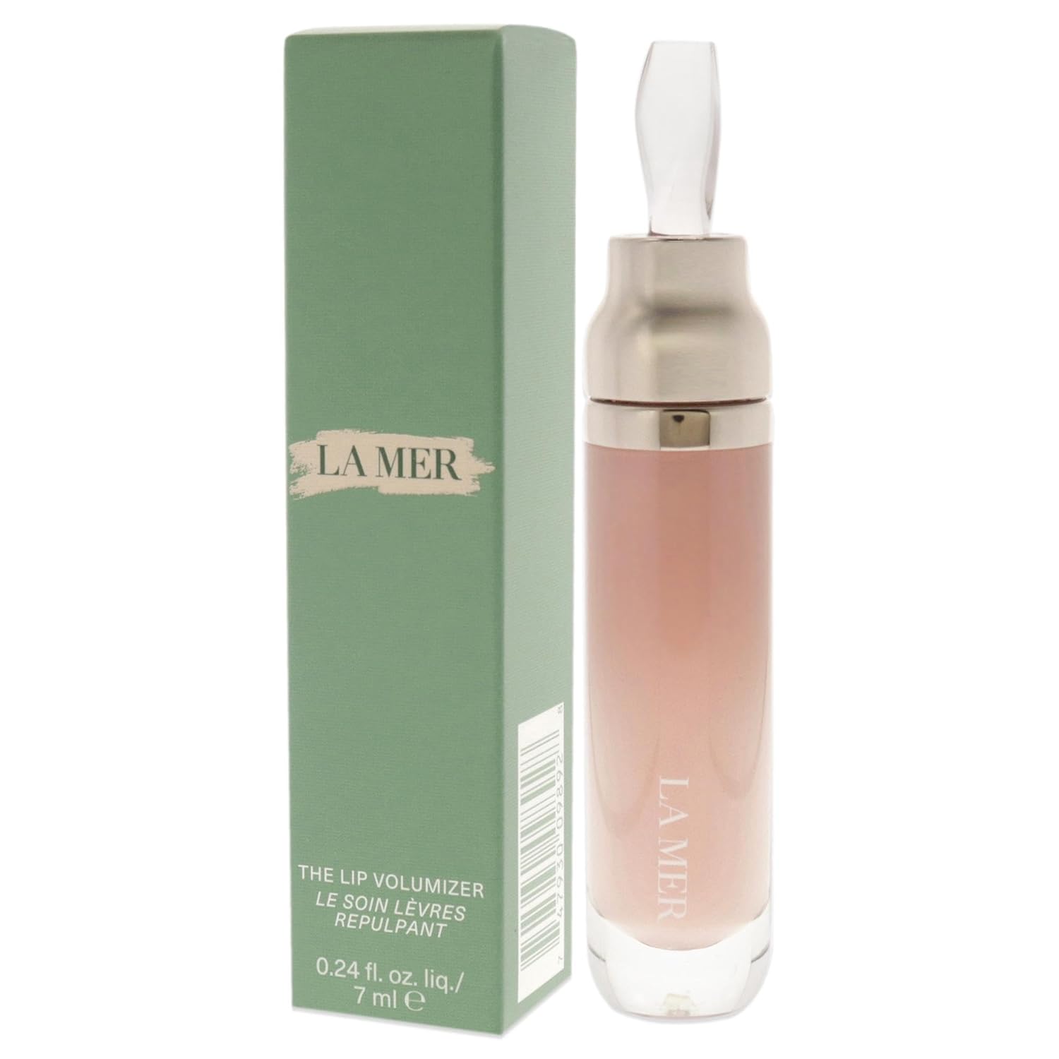 The Lip Volumizer By La Mer For Unisex - 0.23 Oz Lip Treatment : Beauty & Personal Care