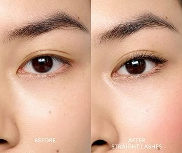 Rose Inc Travel Size Ultra-Black Lash Lift Serum Mascara : Beauty & Personal Care