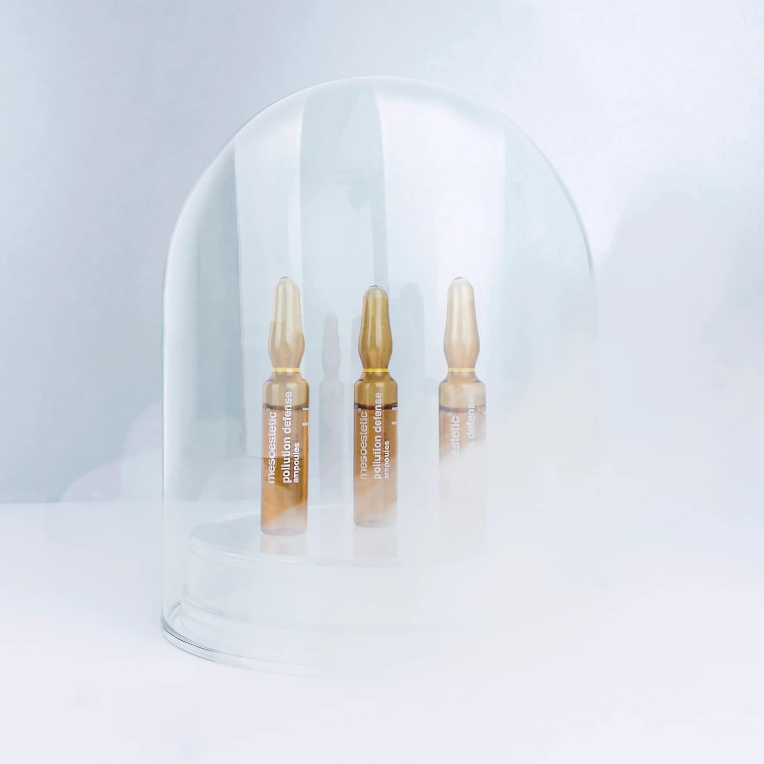 Mesoestetic Pollution Defense Ampoules