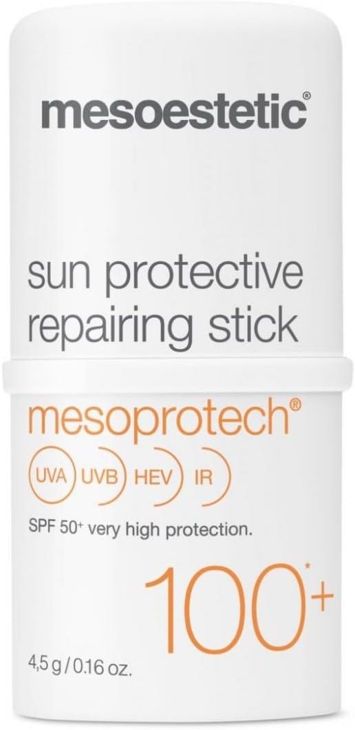 Mesoestetic Mesoprotech Sun Protective Repairing Stick 50+ -4,5G