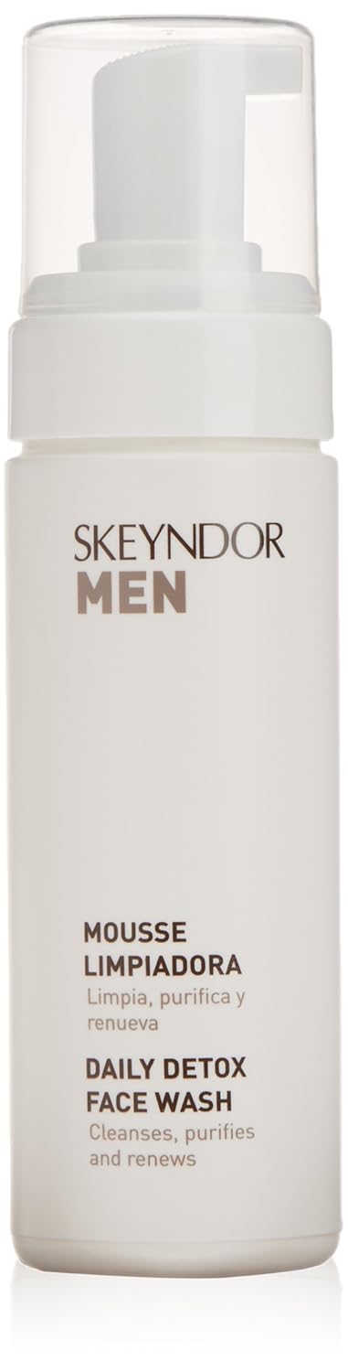 Skeyndor - Cleansing Mousse. 150Ml