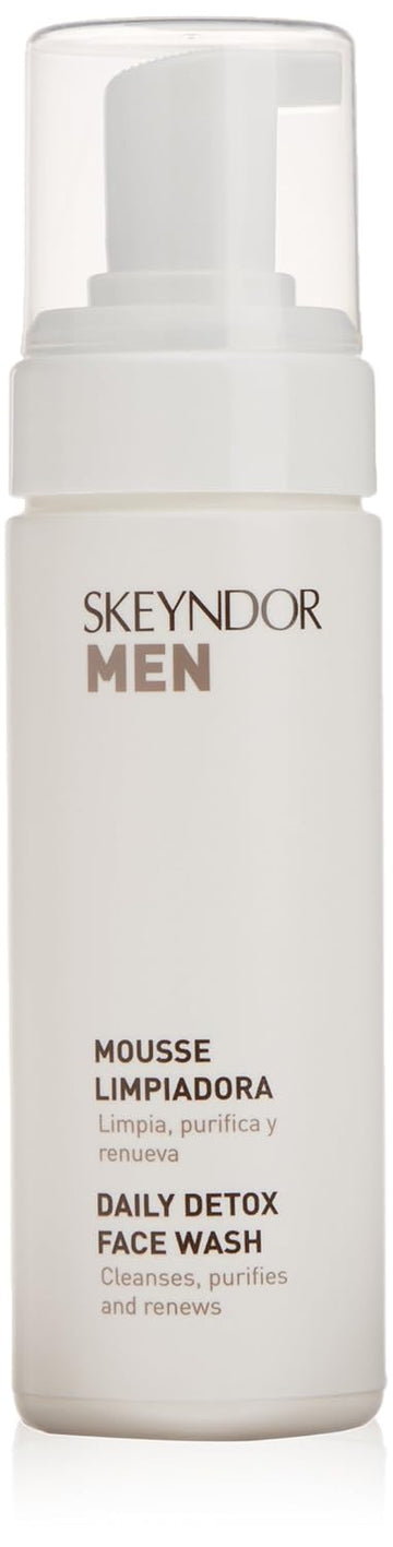 Skeyndor - Cleansing Mousse. 150Ml